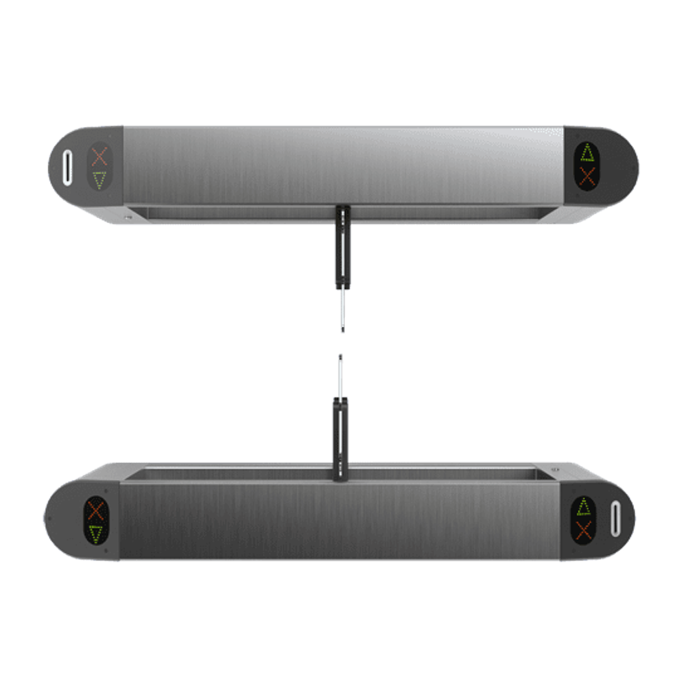Oxgard Praktika T-05-CM-660 СКУД