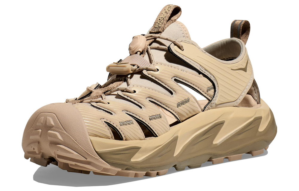 HOKA ONE ONE Hopara OG River Trekking Shoes Unisex Brown