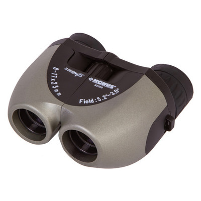 Бинокль Konus Zoomy-25 8–17x25