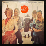 ABBA- Waterloo (Швеция 1974г.)
