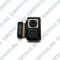 Камера основная для телефона Samsung Galaxy A6+ (2018) (SM-A605F)