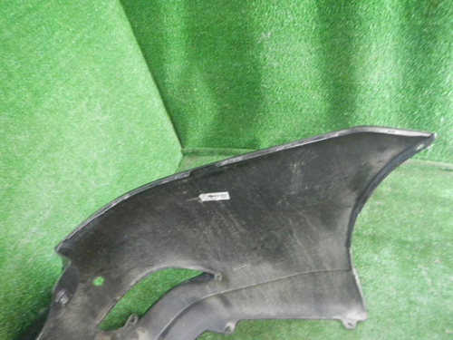 Бампер задний Lexus RX 3 (2008-2015)