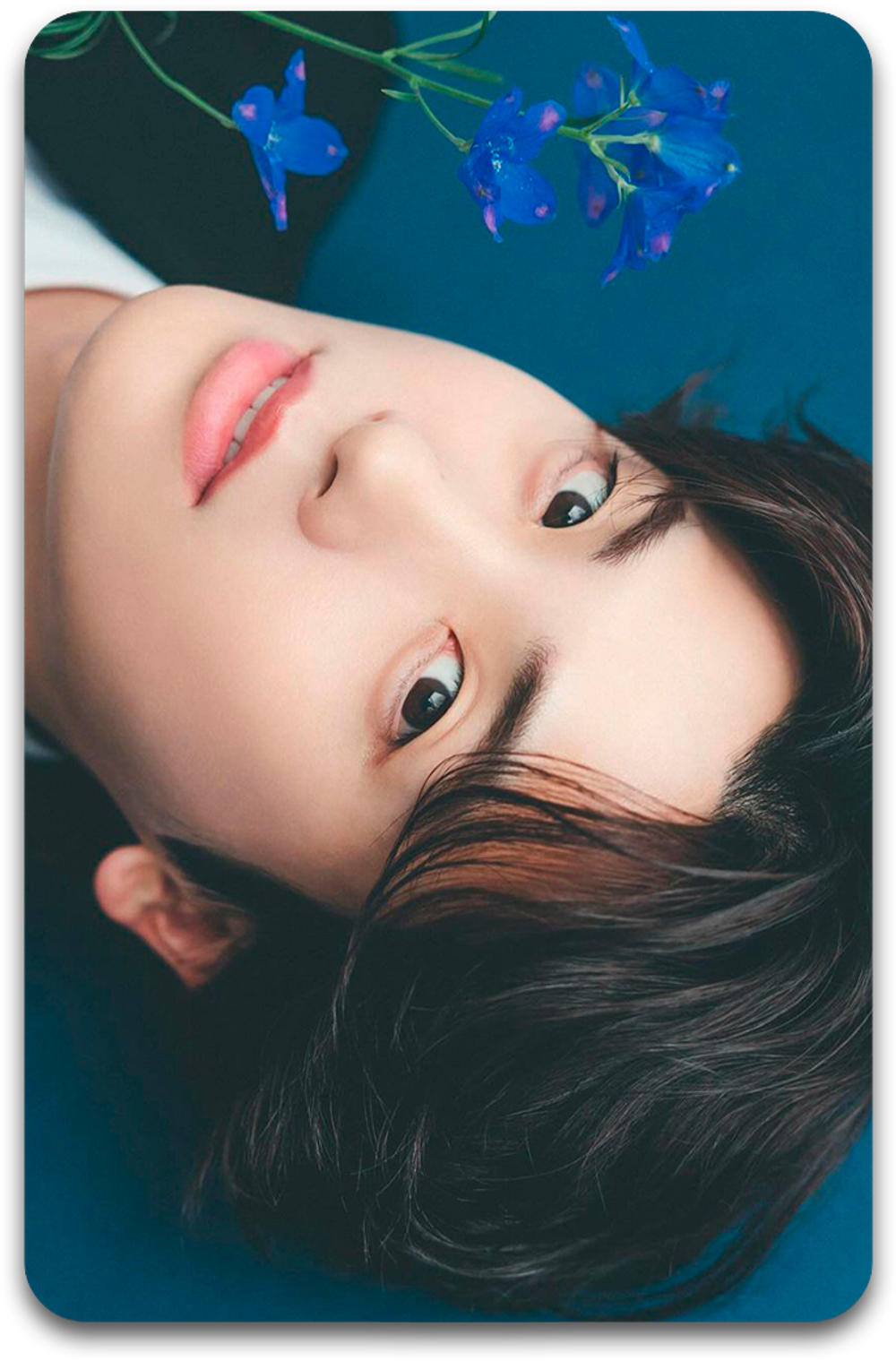 Карта #1712 / Park Hyungsik