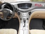 Subaru Tribeca 2 поколение WX/W10 (04.2007 - 01.2014)