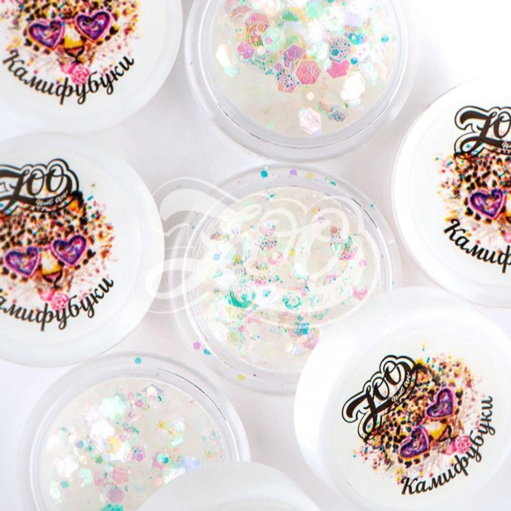 Камифубуки №1328