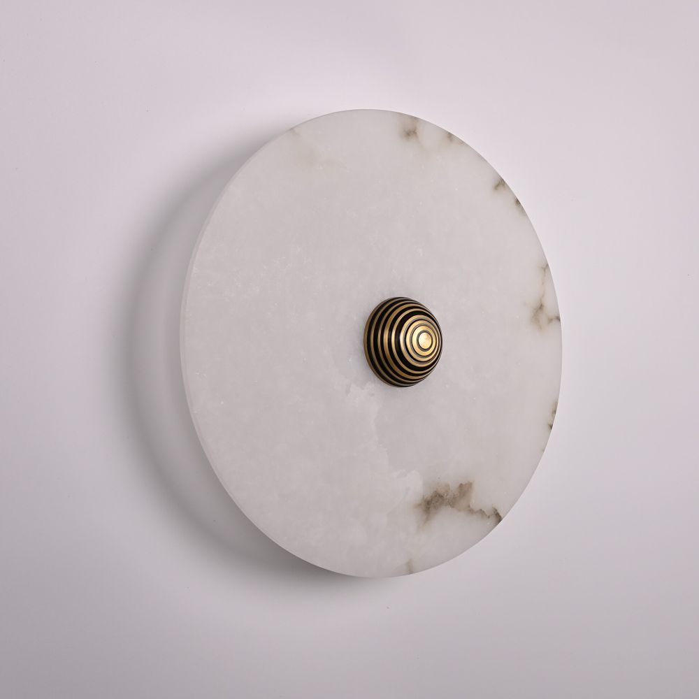 Светодиодный Настенный Светильник Leia D35 By Imperiumloft