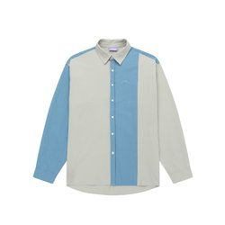 СОРОЧКА YMKASHIX PUFF