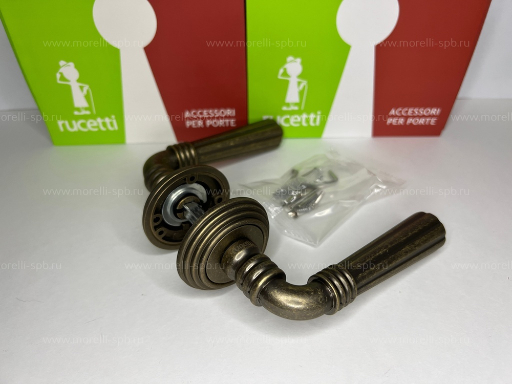 Rucetti Classic L