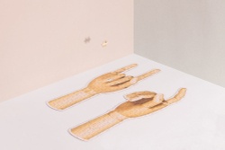 Пазл hand