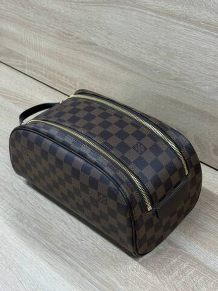 Несессер Louis Vuitton