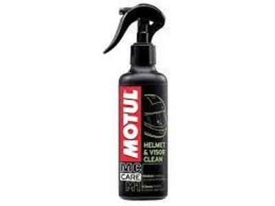 motul чистка визора  m1