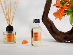 Наполнитель для диффузора Lacrosse, Pompelmo, 250 мл