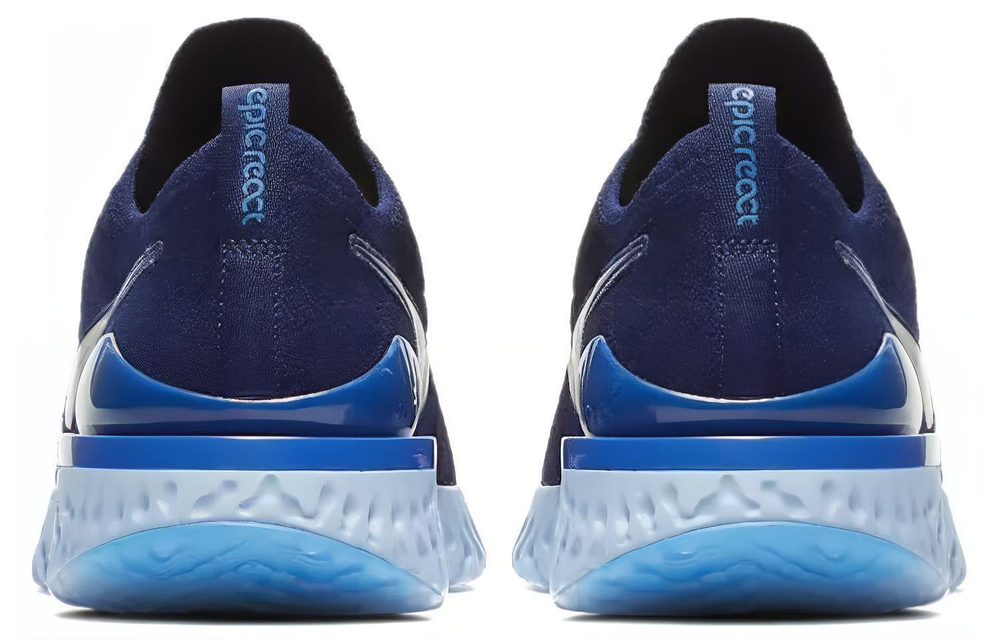 Кроссовки Nike Epic React Flyknit 2