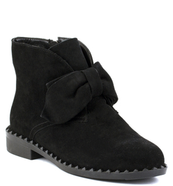 Женские Ботинки PM shoes 28-173103-155