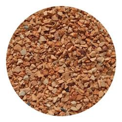 Фильтрующий материал ECO Ferox - Россия (мешок 20л/13кг) - осветление воды