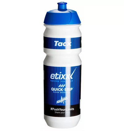 Фляга Tacx Shiva Bio 750мл Etixx - Quick Step