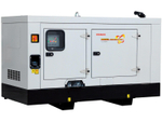 Дизельный генератор Yanmar YEG450DSLC (DSLS)