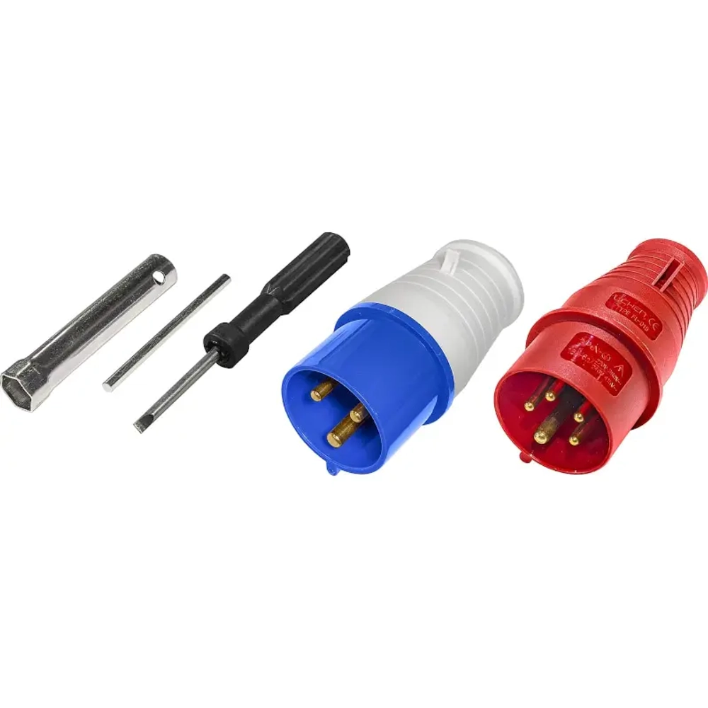 ТСС SGG 9000E3LUA бензиновый генератор 190096