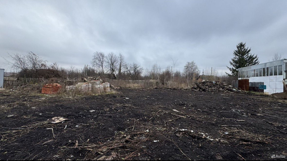 Участок в СНТ Калинка 2