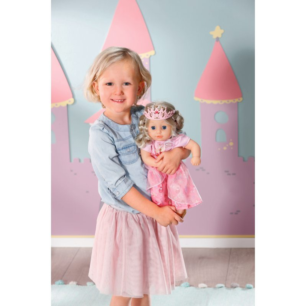 Annabell - Кукла Little Lovely Princess 36 см 703984