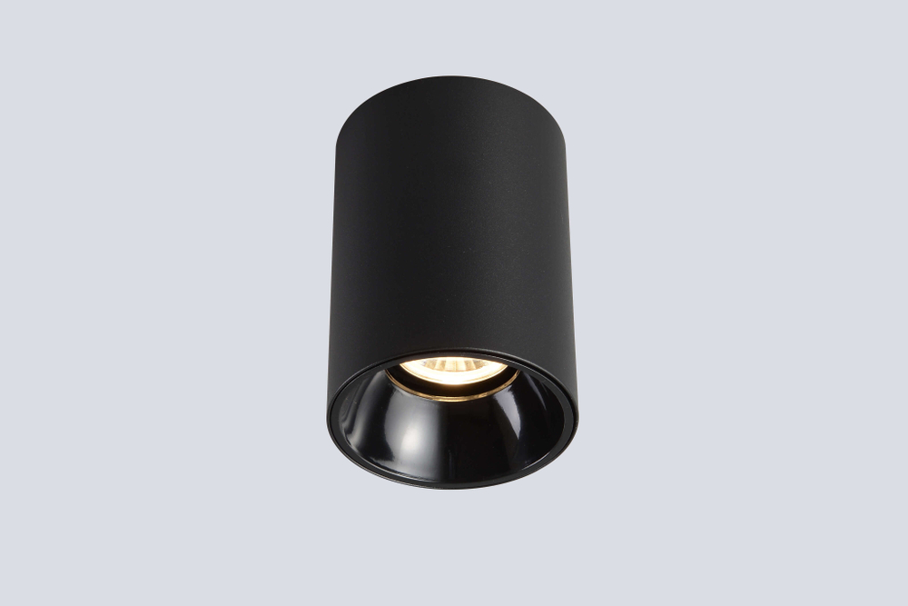 Накладной светильник Crystal Lux CLT 084C BL