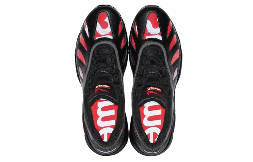 Кроссовки Supreme X Nike Air Max 96