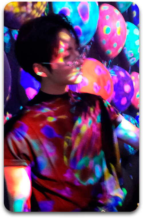 Карта / ATEEZ #1897