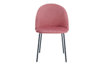 Стул С-962 розовый