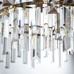 Подвесная люстра Arte Lamp