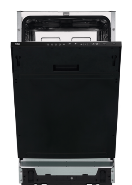 Встраиваемая посудомоечная машина Beko RIDS3596LT