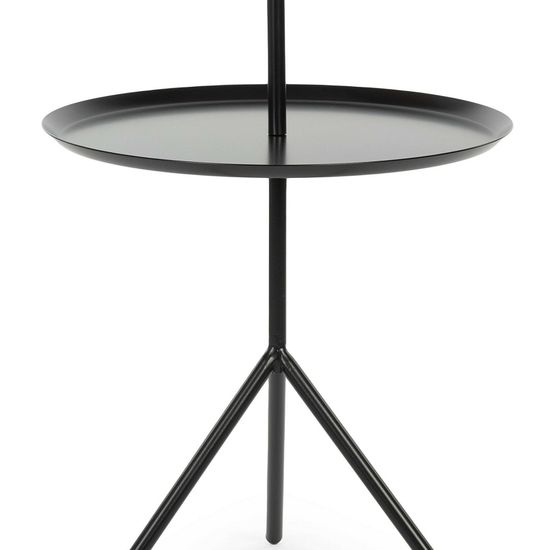 Кофейный стол Dyce диаметр 49