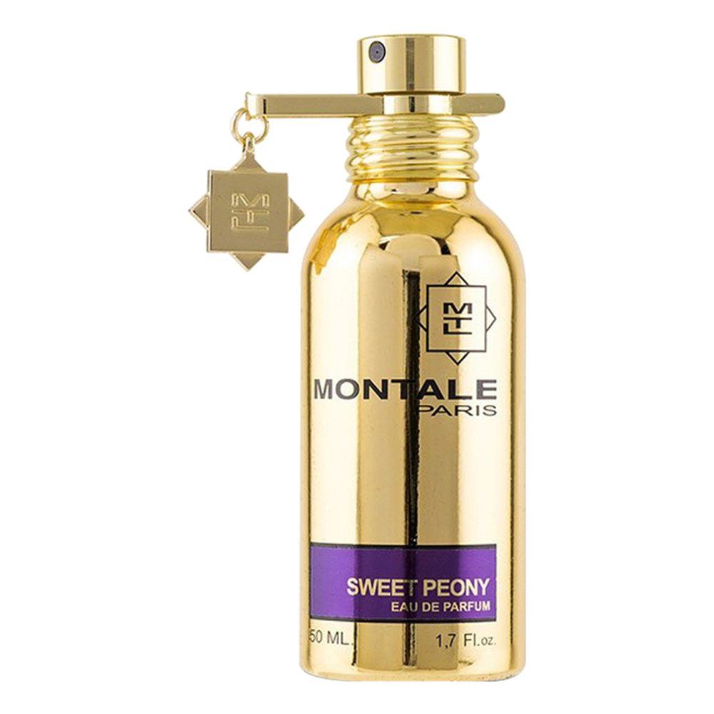 Женский аромат MONTALE Sweet Peony парфюмерная вода