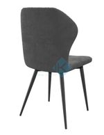 Стул DikLine 239PRO опоры чёрные