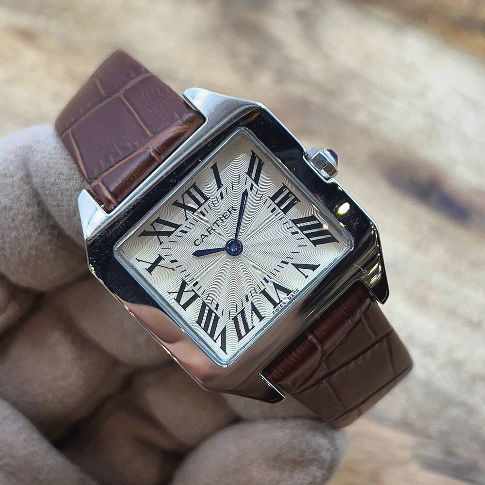 Часы Cartier