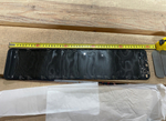 49.2 см / Светодиодный гибкий LED экран для авто 49x11x0.6