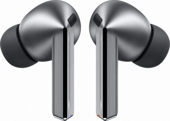 Наушники Samsung Galaxy Buds3 Pro Cеребро