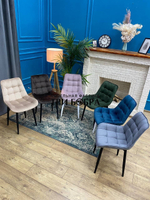 Стулья "Бостон"