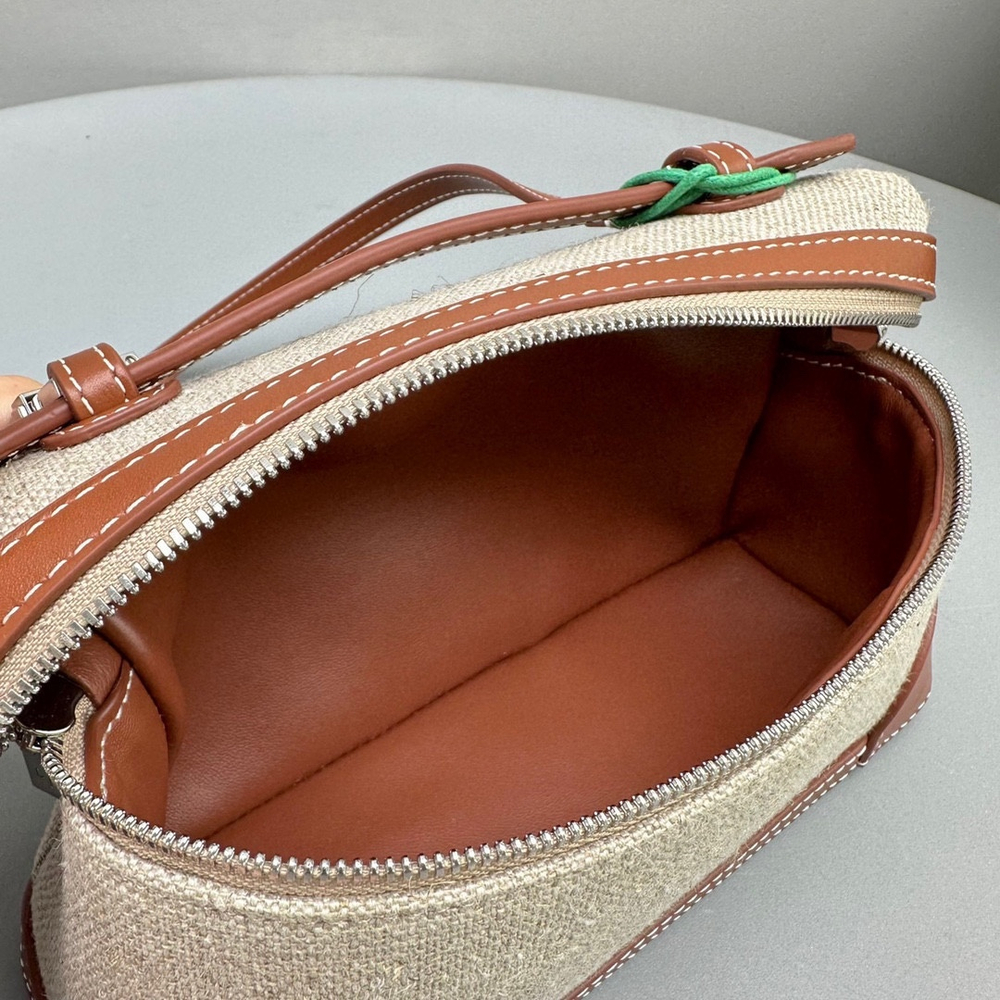 Loro Piana Extra Pocket L19