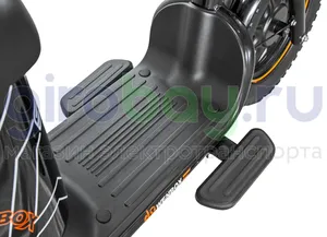 Электроскутер WENBOX U6 1200W (60V/45Ah) фото №12