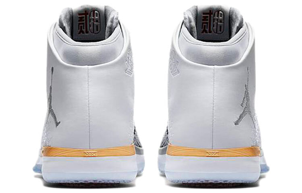 Кроссовки Jordan Air Jordan 31 Chinese New Year