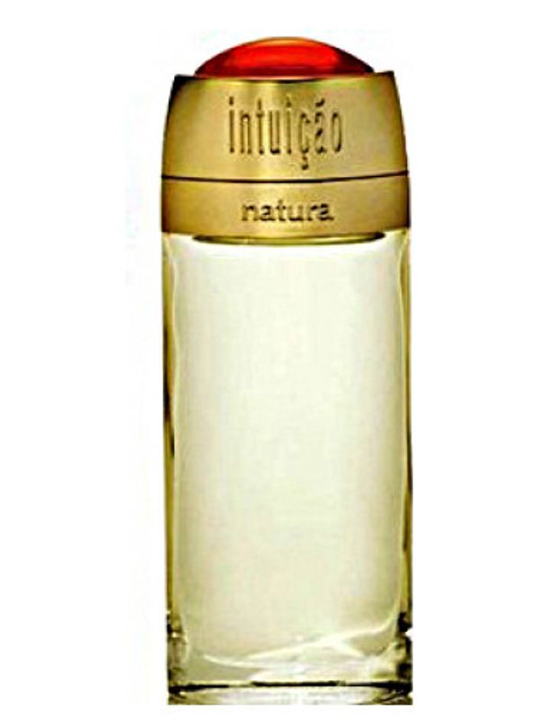 Natura Intuicao