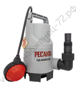 Дренажный насос Ресанта НД-8000П/35