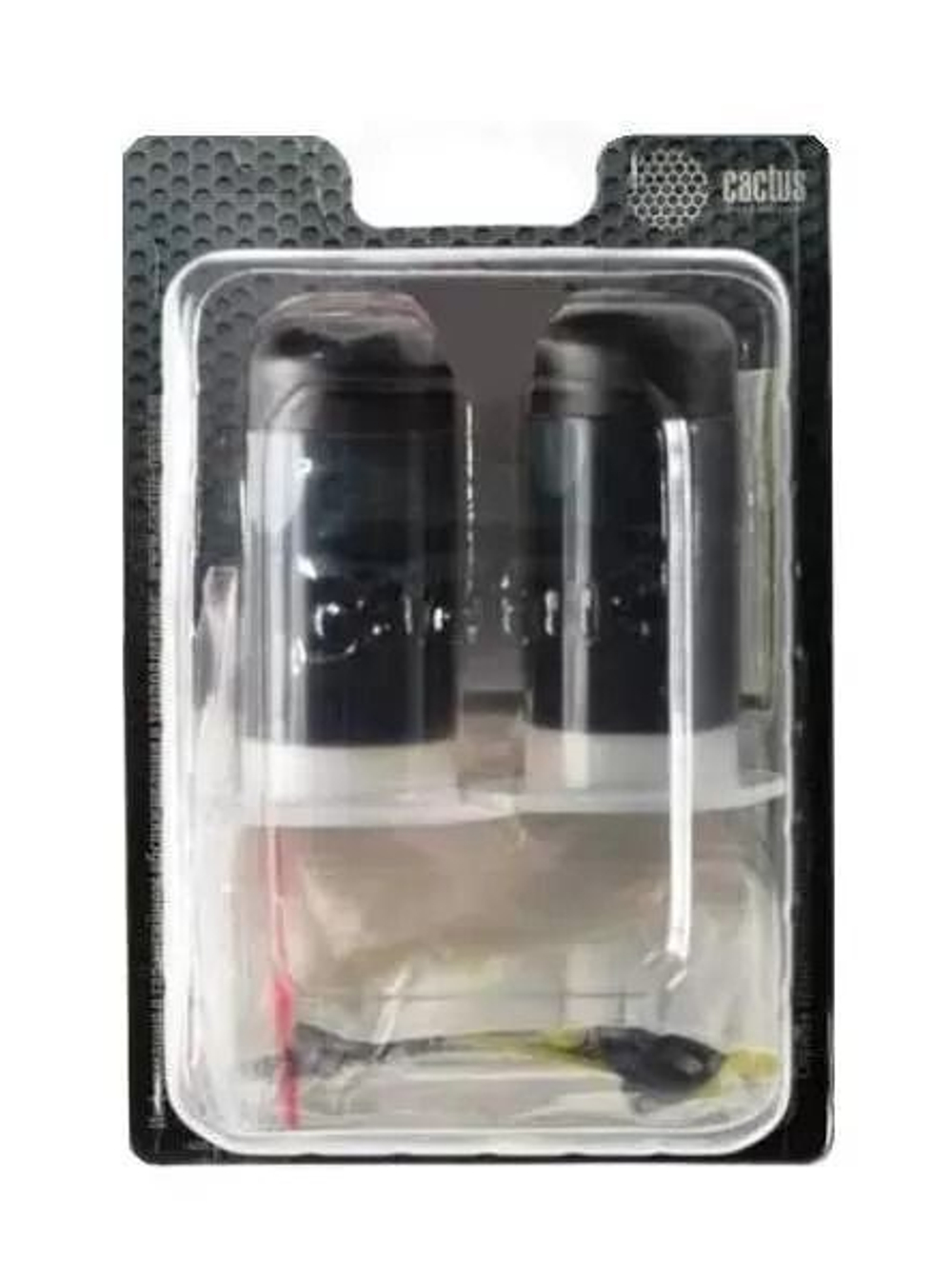 Заправочный комплект CACTUS CS-RK-PGI450 / PGI-450 черный 60 мл., для Canon (1702173)