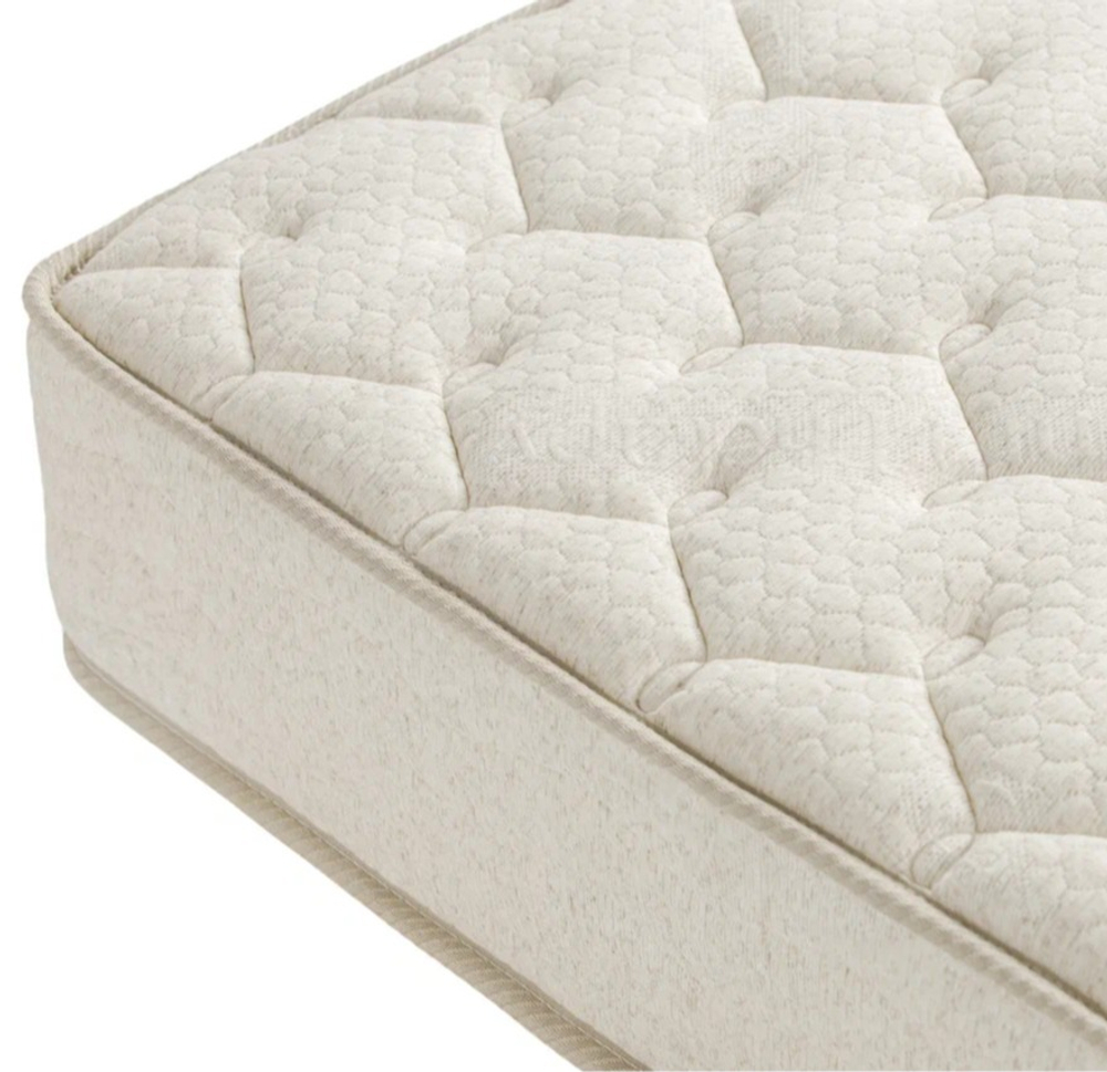 Матрас Sontery by Askona Harmony Meditation 160x200х24, среднежесткий/среднежесткий