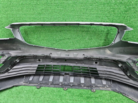 Бампер передний Geely Atlas Pro (2021-н.в.)