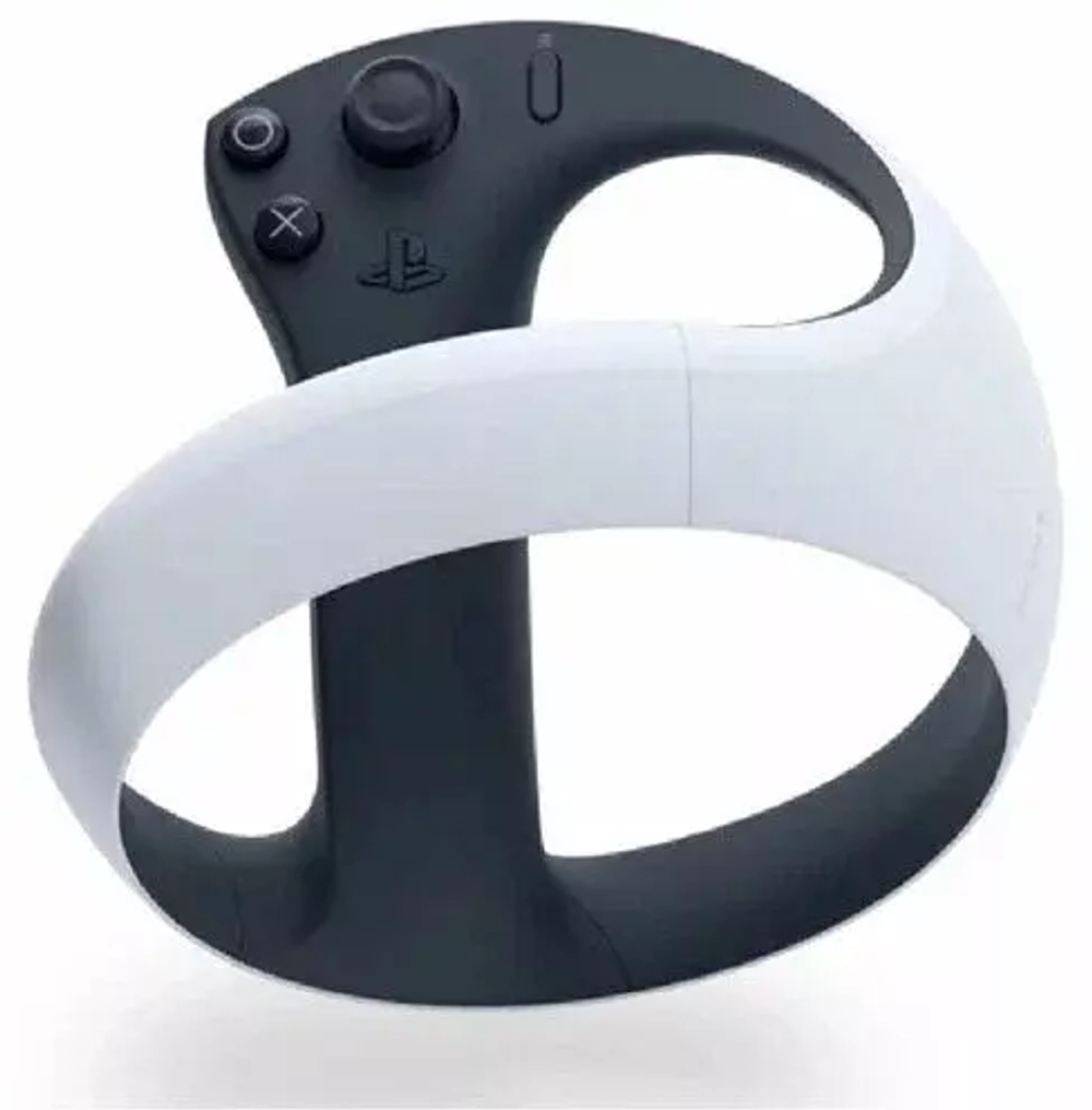 Sony PlayStation VR2