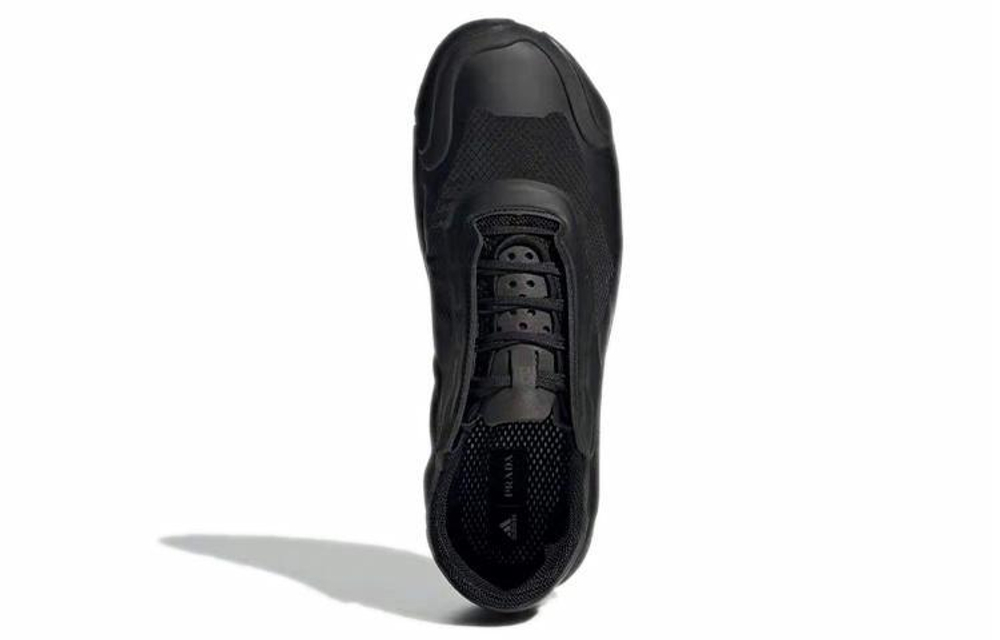Кроссовки Prada X Adidas Luna Rossa A+P 21