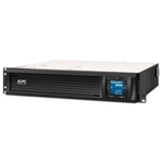 ИБП APC Smart-UPS C SMC1500I-2UC