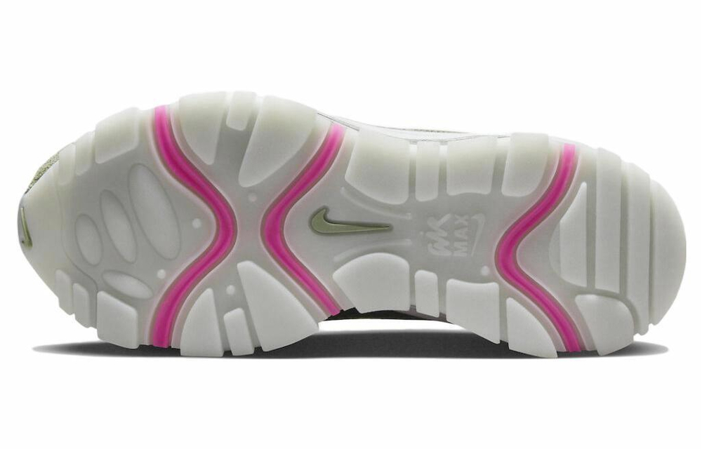 Кроссовки Nike Air Max 97 Futura (Женская размерная сетка)