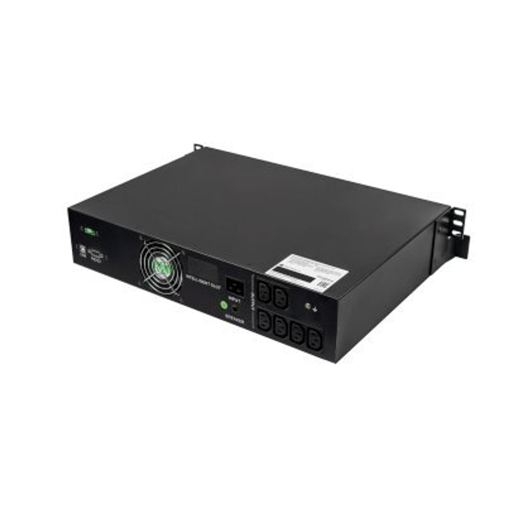 ИБП Systeme Electric Smart-Save SMTSE2000RMI2U